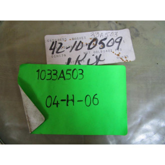 Ingersoll Dresser Pumps 42-10-0509 Repair Kit 1033A503