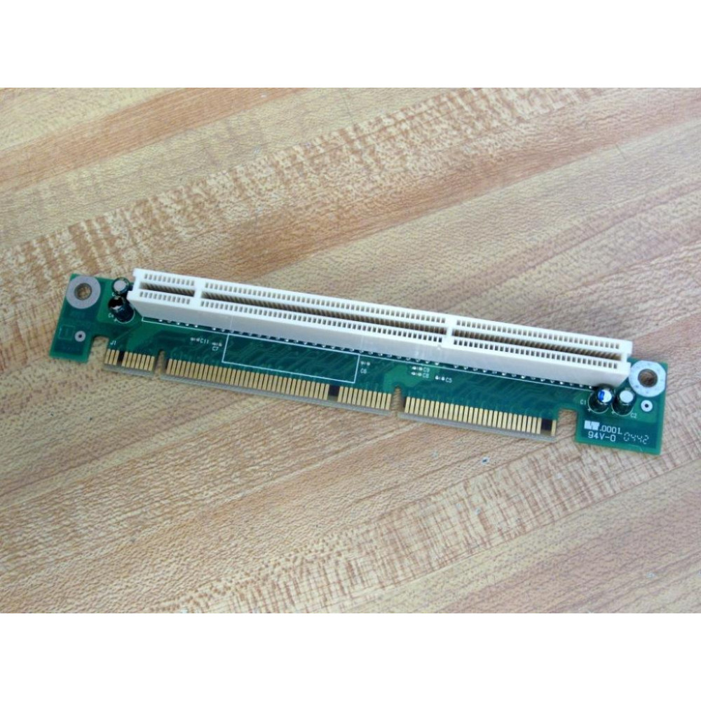HP 6050A0026401 Riser Card 1395A0026401 - Used