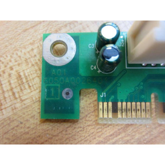 HP 6050A0026401 Riser Card 1395A0026401 - Used