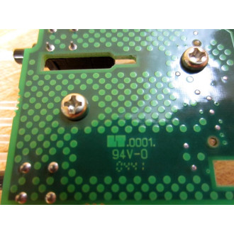 6050014A8700 D02 Circuit Board 1395544A8701 - Used