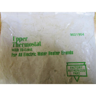 Apcom 9001954 Upper Thermostat WHi-Limit WH10A