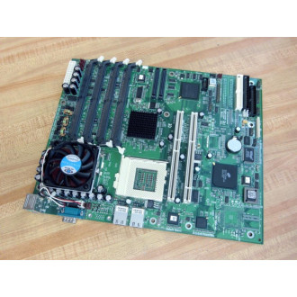 Tyan Computer S2518L Motherboard - Used
