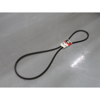 Optibelt SPB 2650 Metric Belt SPB2650