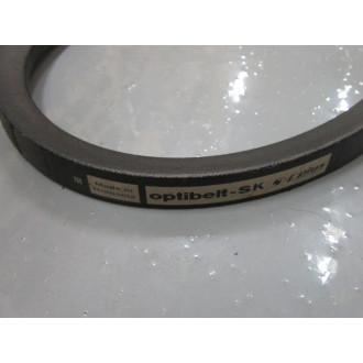Optibelt SPB 2650 Metric Belt SPB2650