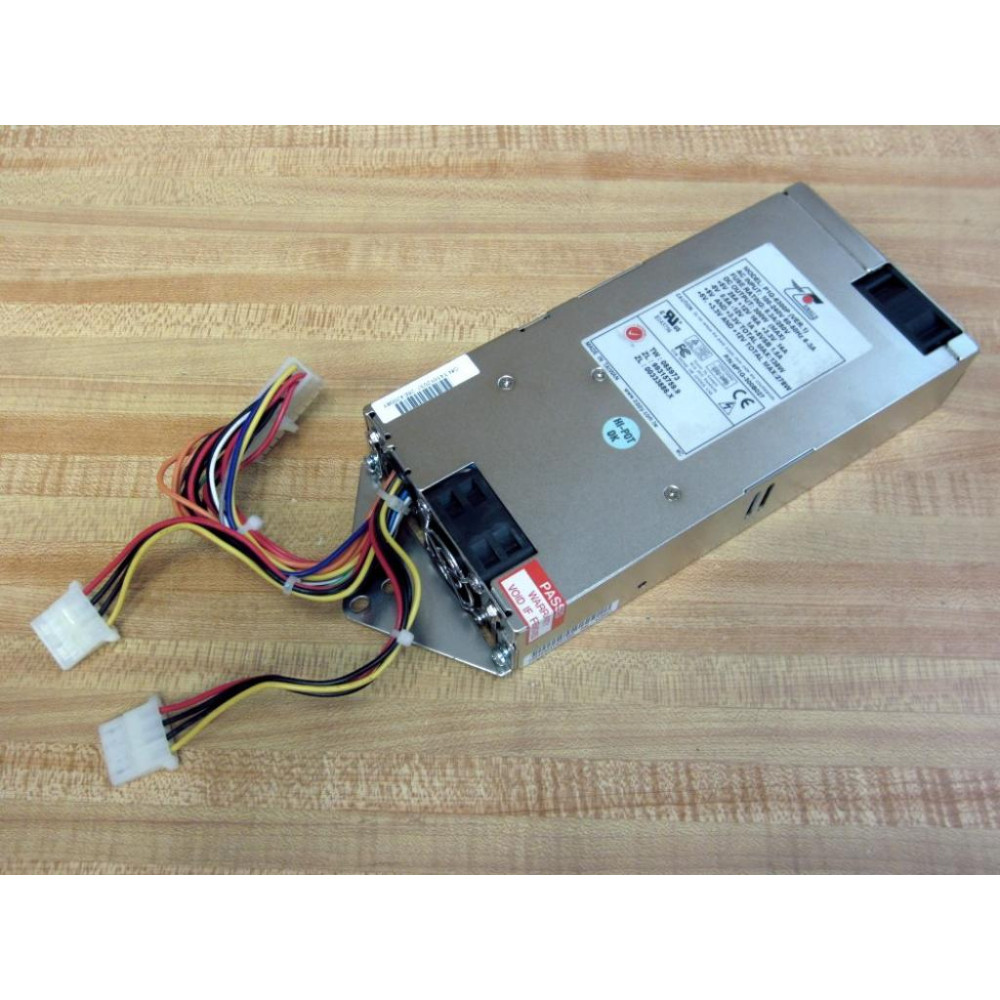 EMAC 6P1G-300B027 300W Power Supply P1G-6300P - Used EMAC 6P1G-300B027 300W Power Supply P1G-6300P - Used