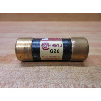 Buss JKS-15 Bussmann Fuse Cross Ref 4XF11 (Pack of 3) - Used