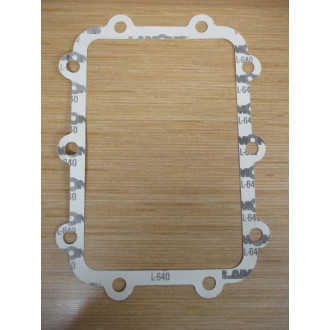 Dresser Rand W68098 Lamons Gasket L-640 (Pack of 6) - New No Box