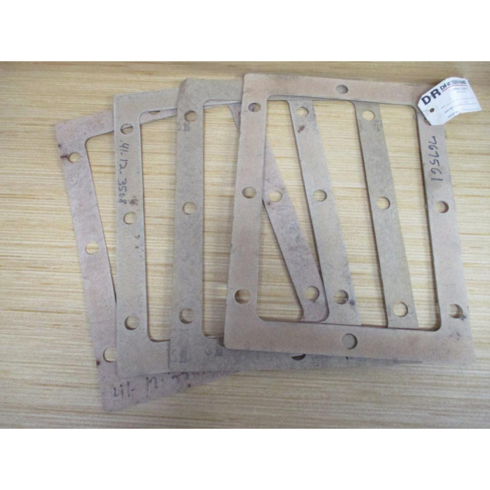 Dresser-Rand W25790 Gasket (Pack of 4) - New No Box