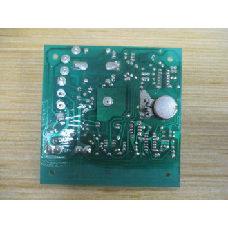 National Controls DNC-T2101-010 NCC Dust Collector Control Board - Used