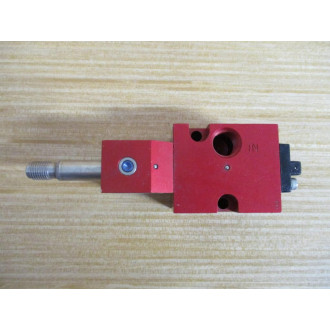 Versa CGS-4232-NR1-228L-120V60 Valve CGS4232NR1228L120V60 - New No Box