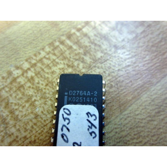 Intel 1063-72-0750 Integrated Circuit 1063-72-0850 (Pack of 10) - New No Box