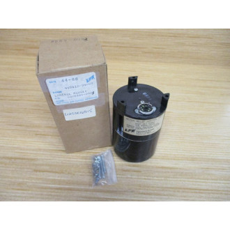 LFE 8889-0003 Meter Relay Control Unit  88890003