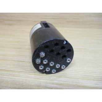 LFE 8889-0003 Meter Relay Control Unit  88890003