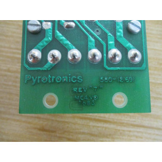 Siemens SA-30 Pyrotronics Fire Alarm Module 280-121691 - Used