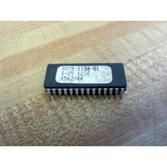92791124-01 Integrated Circuit 9279112401 I-25HN482764G (Pack of 9) - New No Box