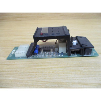 Siemens SA-30 Pyrotronics Fire Alarm Module 280-121691 - Used
