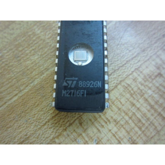 92791124-01 Integrated Circuit 9279112401 I-23M2716F1 (Pack of 9) - New No Box