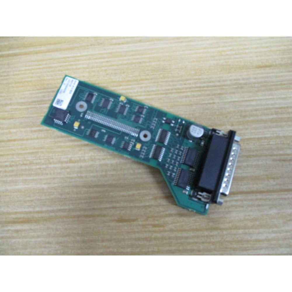 EAKA10S00 Circuit Board AD1002 - Used