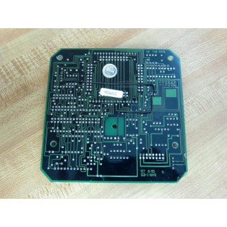 Milton Roy 31615 Circuit Board wDisplay - Used