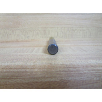 BTM 002798 Tooling Punch - New No Box