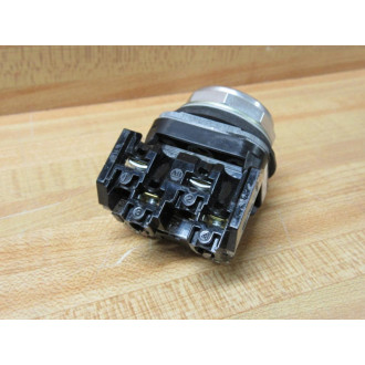 Allen Bradley 800TC-B6A Button 800TCB6A 800TC-XA - New No Box