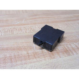 Allen Bradley 800M-XA Contact Block 800MXA (Pack of 6) - Used