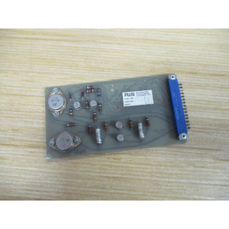 Rochester Instrument Systems AN113 Circuit Board 1000-398 - Used