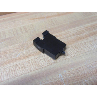 Allen Bradley 800M-XAS Contact Block 800MXAS (Pack of 5) - Used