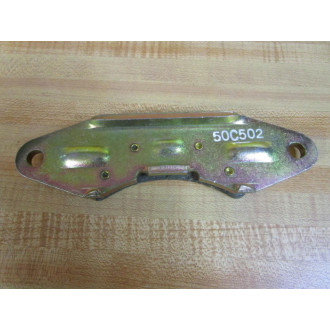 TruPar America MECHI70300011 Carrier Side Assembly 50C502