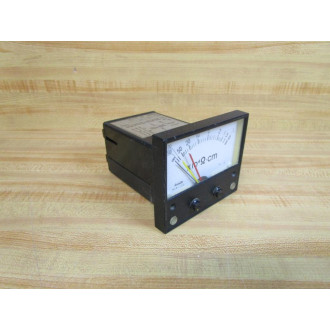 Kuwano 57198 Meter RLR-100 - New No Box