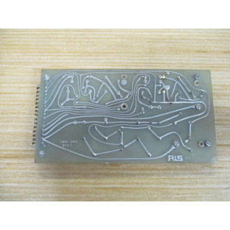 Rochester Instrument Systems AN113 Circuit Board 1000-398 - Used