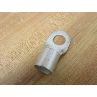 Terminal Supply J-385-12 Non-Insulated Lug Terminal J38512 (Pack of 10)