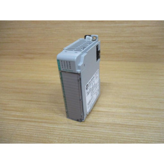 Allen Bradley 1769-OB16 Module 1769-0B16 Ser B. Rev. 2 - Used