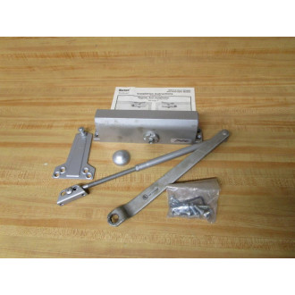 Norton 6A992 Tri-Style Hydraulic Door Closer - Used