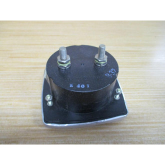 General Electric 50-162119FAZZ2 Panel Meter 162 0-400 HP - Refurbished