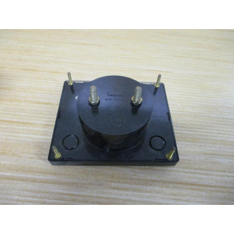 Simpson 1359 Panel  Meter 0-200 AMP - Refurbished