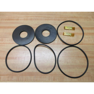 Watts Regulator 0881335 Valve Rubber Parts Kit