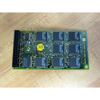 Allen Bradley 1747-PTA1E Memory Pak 1747PTA1E - New No Box