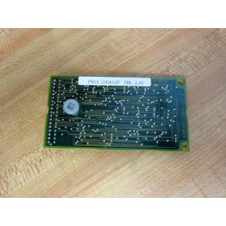 Allen Bradley 1747-PTA1E Memory Pak 1747PTA1E - New No Box