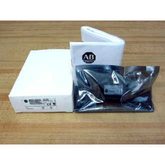 Allen Bradley 1747-M13 EEPROM Module 1747M13 Ser.A Rev.A