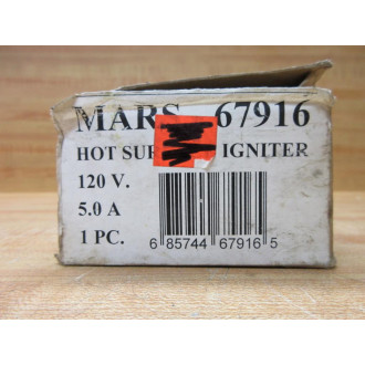 Mars 67916 Hot Surface Igniter