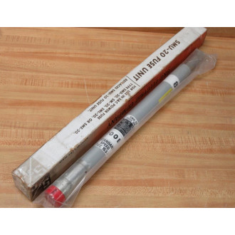 S & C Electric SMU20 Fuse 612200 200E Amps