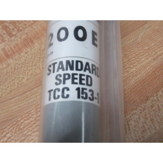 S & C Electric SMU20 Fuse 612200 200E Amps