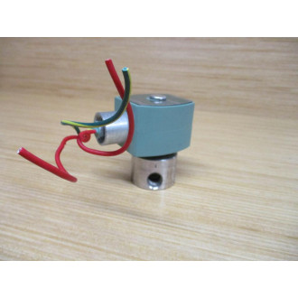 Asco 8262G230 Solenoid Valve 8262G230 - Used