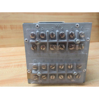 Dynisco DR 482 A2 Press Control PSIX10 - New No Box