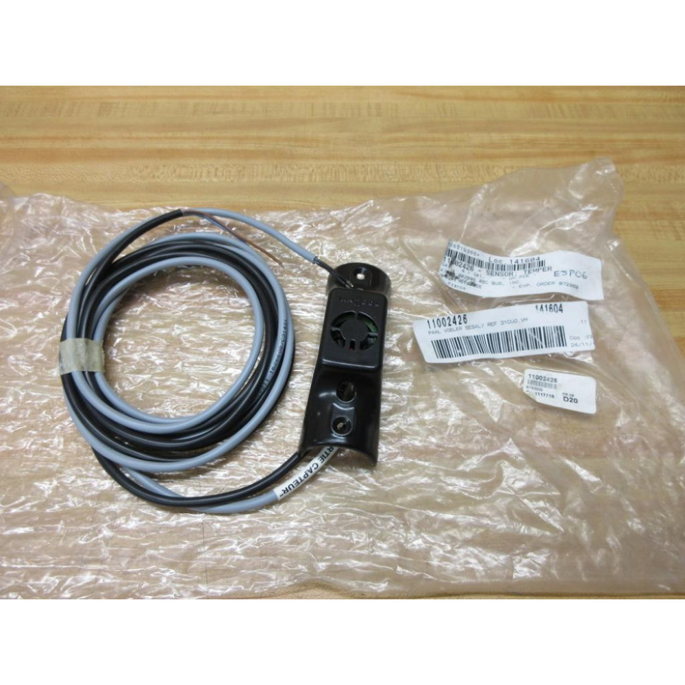VanHool 11002426 Temperature Sensor