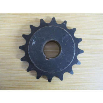 Martin 100B16 Sprocket - New No Box
