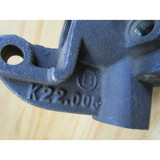 K22.005 ? 125A - New No Box