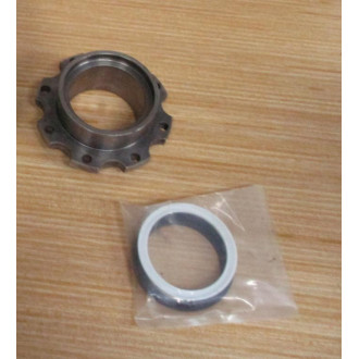 Miller Fluid Power KR011-200 Parker Rod Gland Kit KR011200 - New No Box