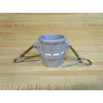 Cobra D150 Coupler - New No Box